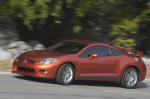 Mitsubishi Eclipse 2009 года